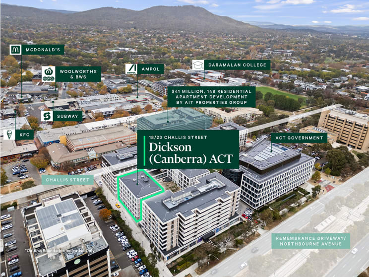 18/23 Challis Street Dickson ACT 2602 - Image 2