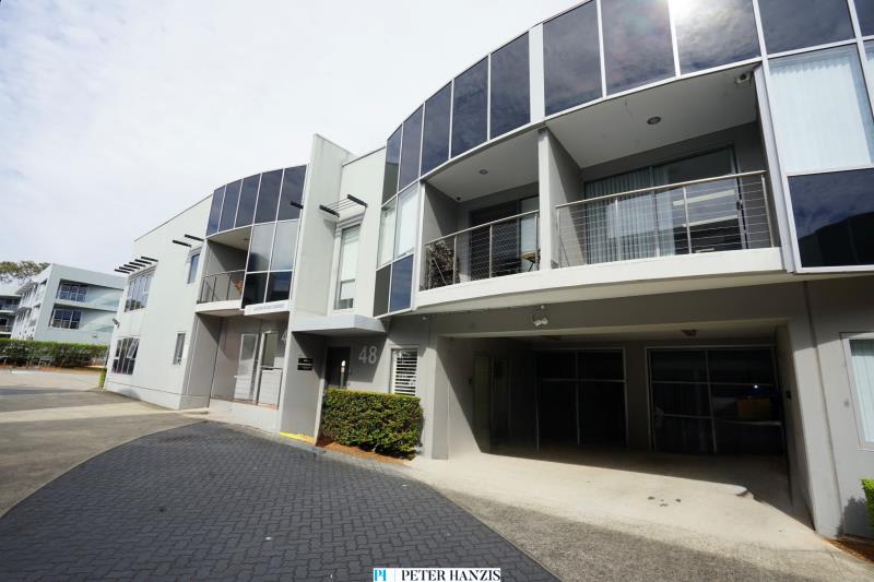 Click to view all images Unit 48,/8 Avenue of the Americas Newington NSW 2127 - Image 1
