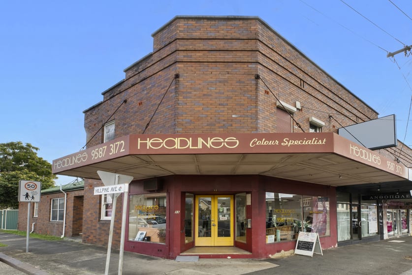 Click to view all images 55 Rocky Point Road Kogarah NSW 2217 - Image 1