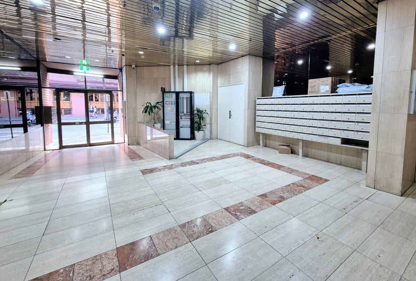 Click to view all images Suite 5/533 Kent Street Sydney NSW 2000 - Image 2