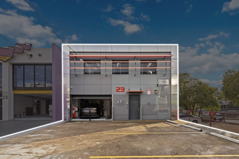 Click to view all images 23 Edgar Street Bowen Hills QLD 4006 - Image 1
