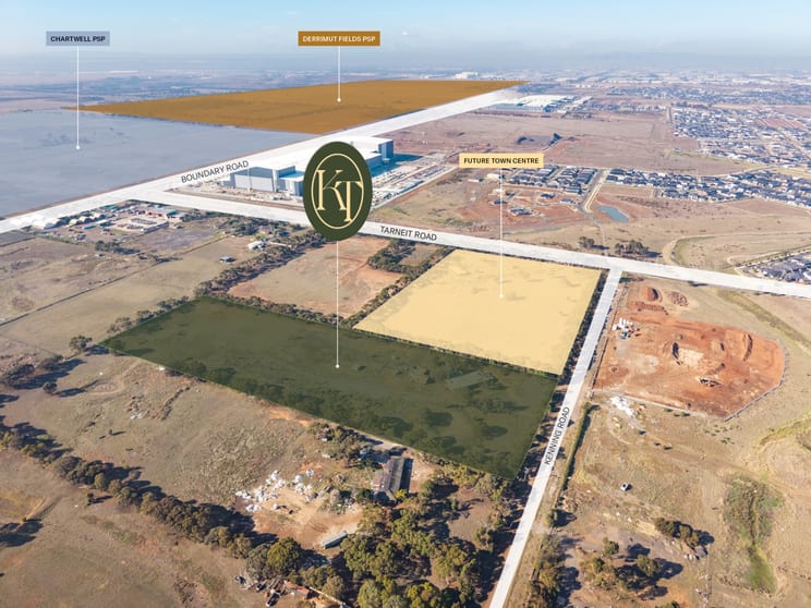 Click to view all images 60 Kenning Road Tarneit VIC 3029 - Image 4