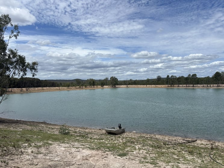 Click to view all images 1908 Boondooma Rd Old Cooranga QLD 4626 - Image 5