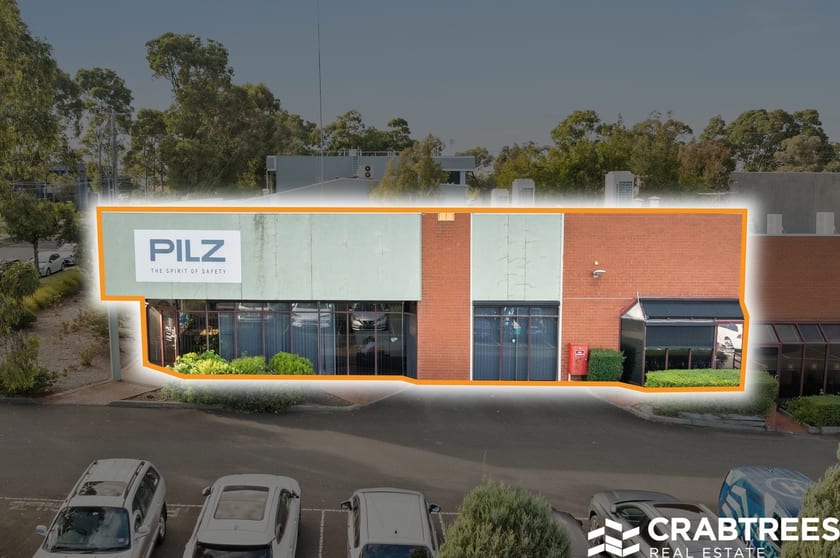 Click to view all images 1/12-14 Miles Street Mulgrave VIC 3170 - Image 1