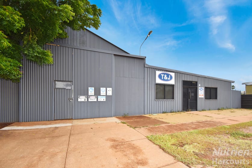 Click to view all images 187/189/191 Paterson Street Tennant Creek NT 0860 - Image 1