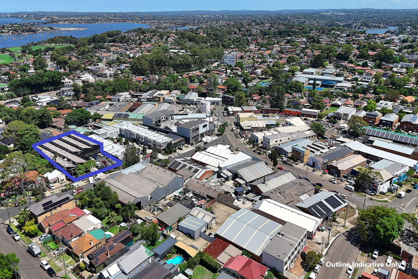 Click to view all images 36-38 Waterview Street Carlton NSW 2218 - Image 2