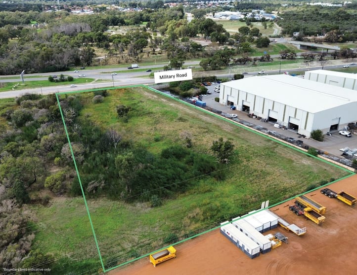 Click to view all images 5 17 & 19 Military Road Hazelmere WA 6055 - Image 4