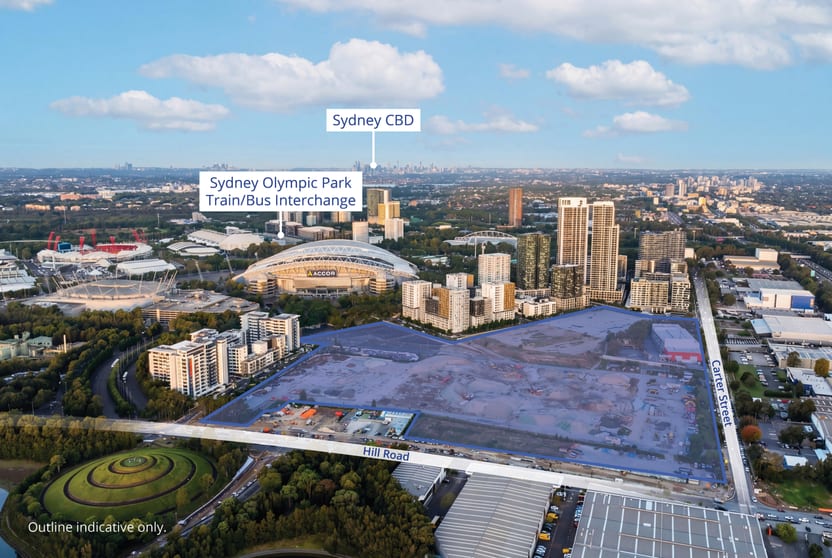 Click to view all images 15-35 Carter Street Lidcombe NSW 2141 - Image 3