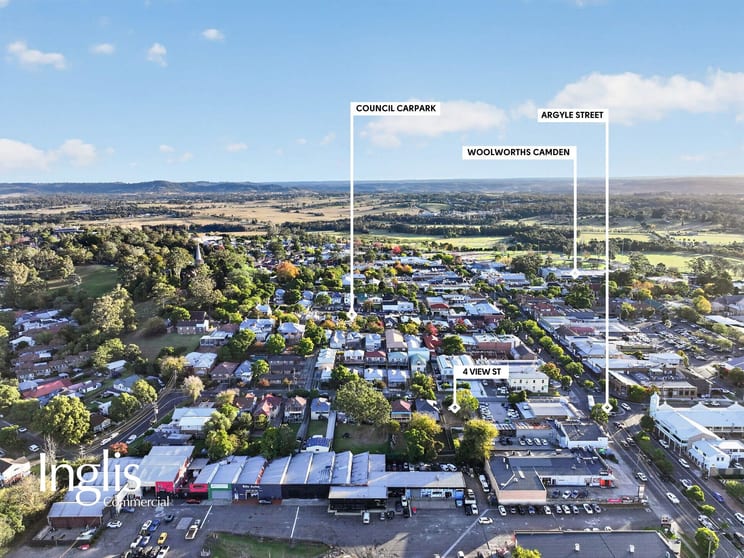 Click to view all images 4 View Street Camden NSW 2570 - Image 4