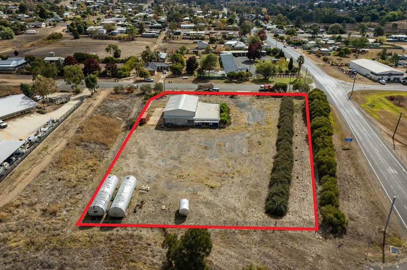 Click to view all images 6 Duke Street Quirindi NSW 2343 - Image 3