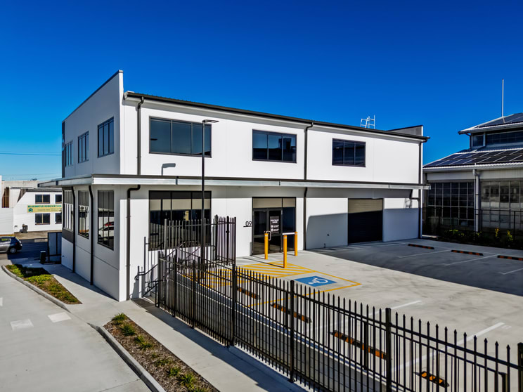 Click to view all images 9/185 Toombul Road Northgate QLD 4013 - Image 1