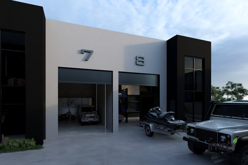 Click to view all images 1,2,7,8/43-45 Hawker Street Airport West VIC 3042 - Image 3