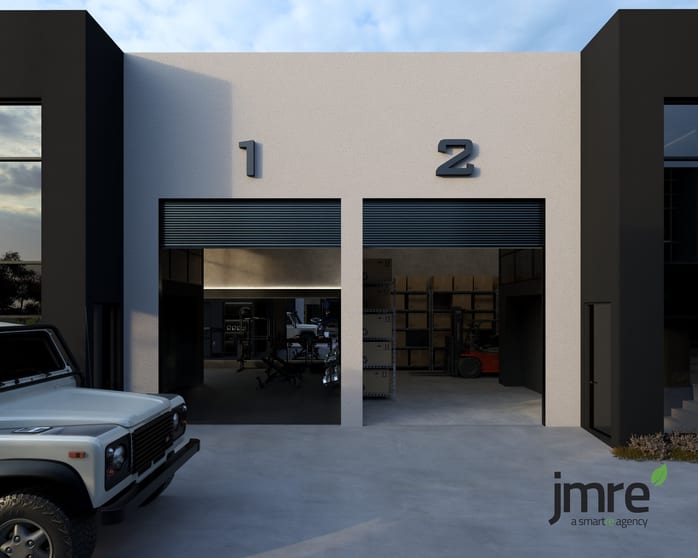 Click to view all images 1,2,7,8/43-45 Hawker Street Airport West VIC 3042 - Image 2
