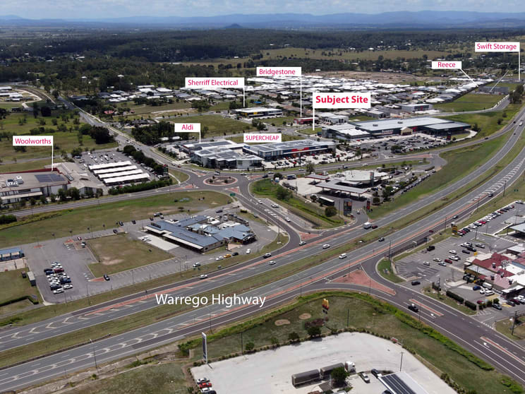 Click to view all images 6 Endeavour Way Plainland QLD 4341 - Image 2