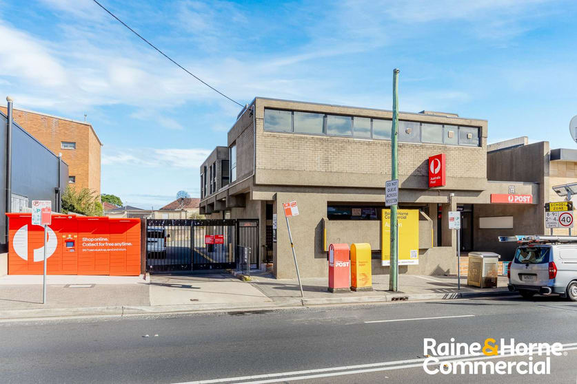 Click to view all images 263 Kingsgrove Road Kingsgrove NSW 2208 - Image 2