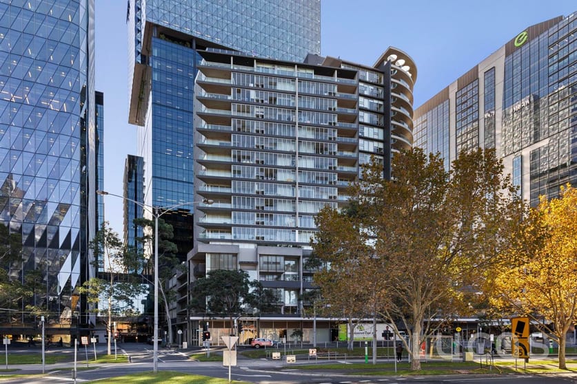 Click to view all images 18 McCrae Street Docklands VIC 3008 - Image 1