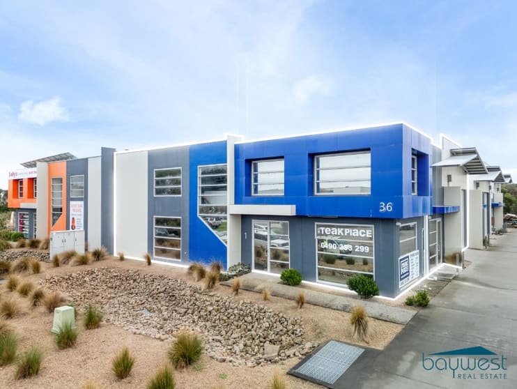 Click to view all images 1/36 Henry Wilson Drive Rosebud VIC 3939 - Image 1
