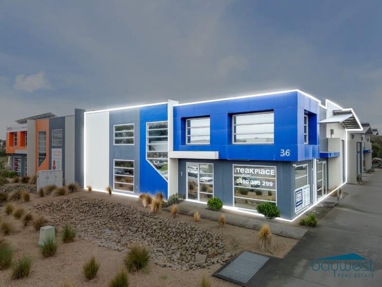 1/36 Henry Wilson Drive Rosebud VIC 3939 - Image 1