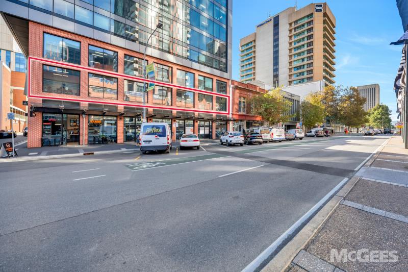 Level 1/100/36 Grote Street Adelaide SA 5000 - Image 1