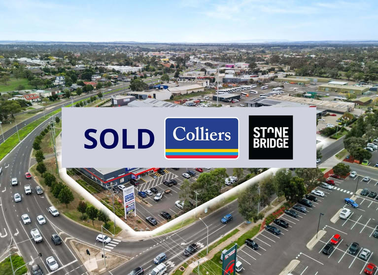 Sunbury Lifestyle Centre 85 Vineyard Road Sunbury VIC 3429 - Image 1