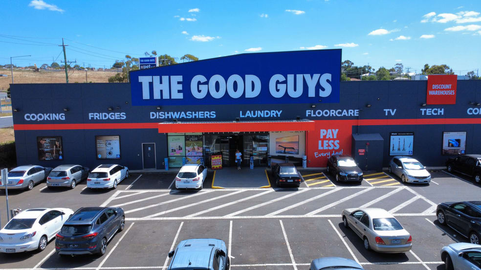Click to view all images Sunbury Lifestyle Centre 85 Vineyard Road Sunbury VIC 3429 - Image 5