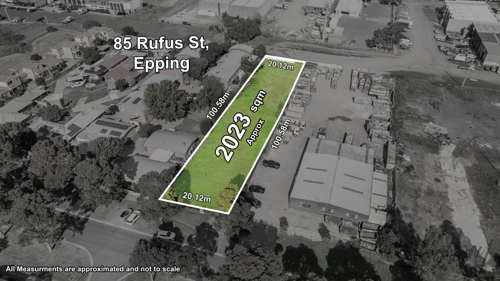 85 Rufus Street Epping VIC 3076 - Image 2