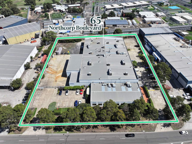 Click to view all images 65 Northcorp Boulevard Broadmeadows VIC 3047 - Image 1