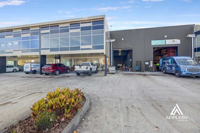 Click to view all images 26 Corporate Boulevard Bayswater VIC 3153 - Image 1