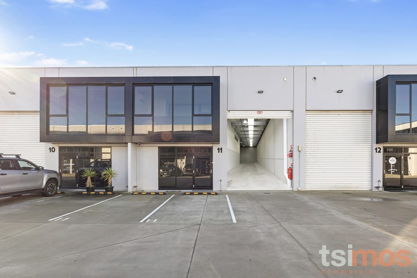 Click to view all images 11/22 George Street Sandringham VIC 3191 - Image 2