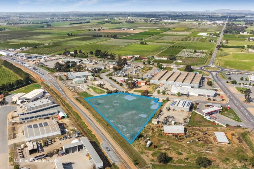 9-15 McGill Street Shepparton VIC 3630 - Image 2