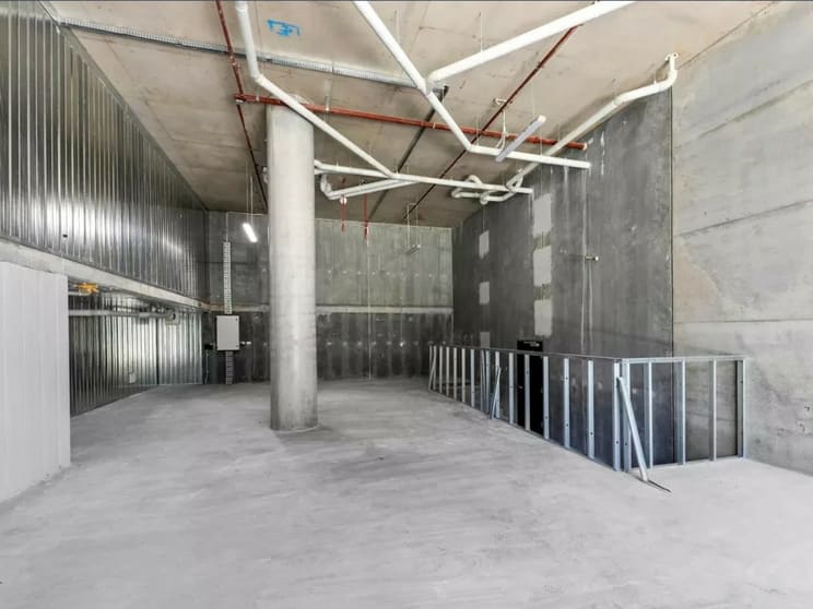 Click to view all images Ground Floor C04/81 Cooyong Street Reid ACT 2612 - Image 4