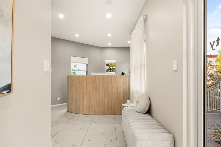 Click to view all images 17 Guthrie Street Paddington QLD 4064 - Image 2