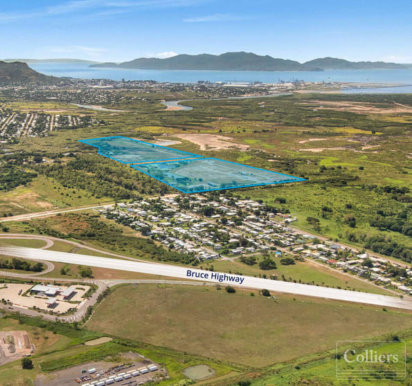 Click to view all images 180 Racecourse Road Cluden QLD 4811 - Image 5