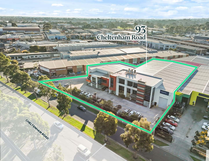 Click to view all images 93 Cheltenham Road Dandenong VIC 3175 - Image 1