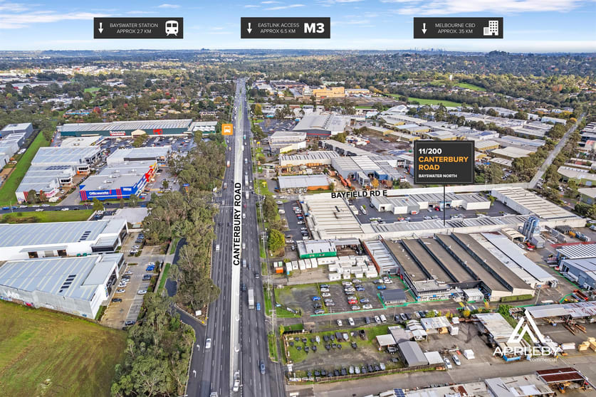 11/200 Canterbury Road Bayswater North VIC 3153 - Image 3