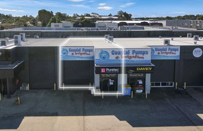 Click to view all images 2/25 Industry Drive Tweed Heads South NSW 2486 - Image 2