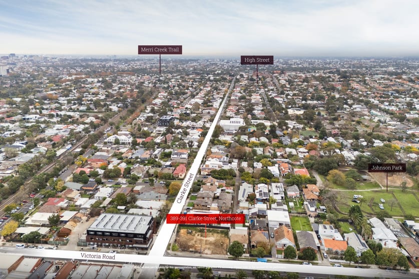 389-391 Clarke Street Northcote VIC 3070 - Image 3