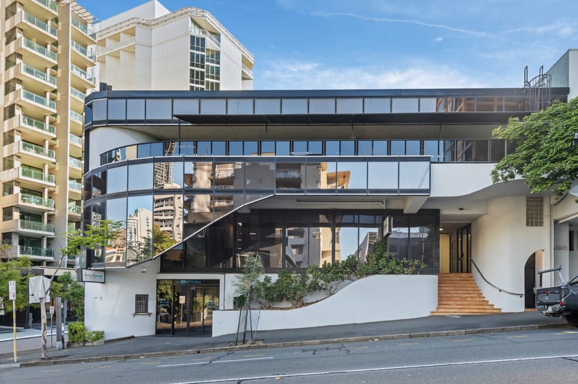 Click to view all images 160 Wharf Street Spring Hill QLD 4000 - Image 3