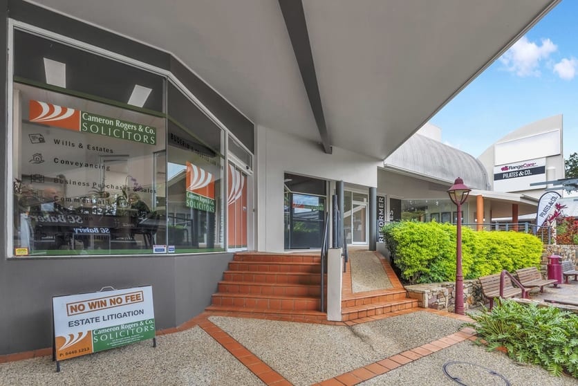 Click to view all images 4/61 Burnett Street Buderim QLD 4556 - Image 1