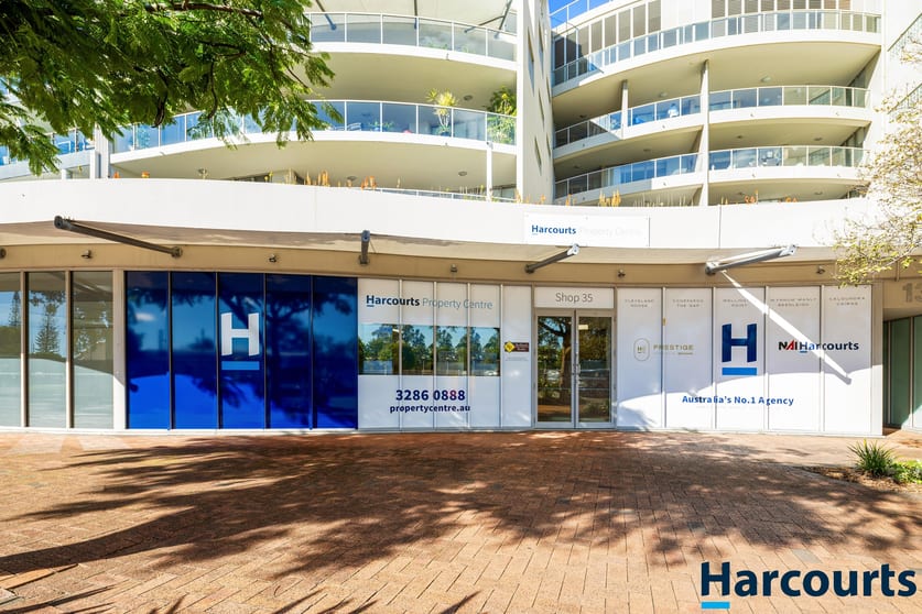 Click to view all images 35/135-139 Shore Street West Cleveland QLD 4163 - Image 1