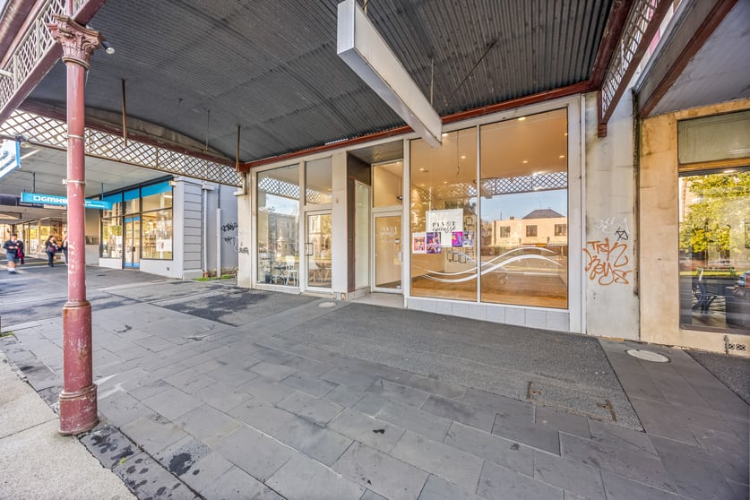Click to view all images 204, 206 & 206a Sturt Street Ballarat Central VIC 3350 - Image 3