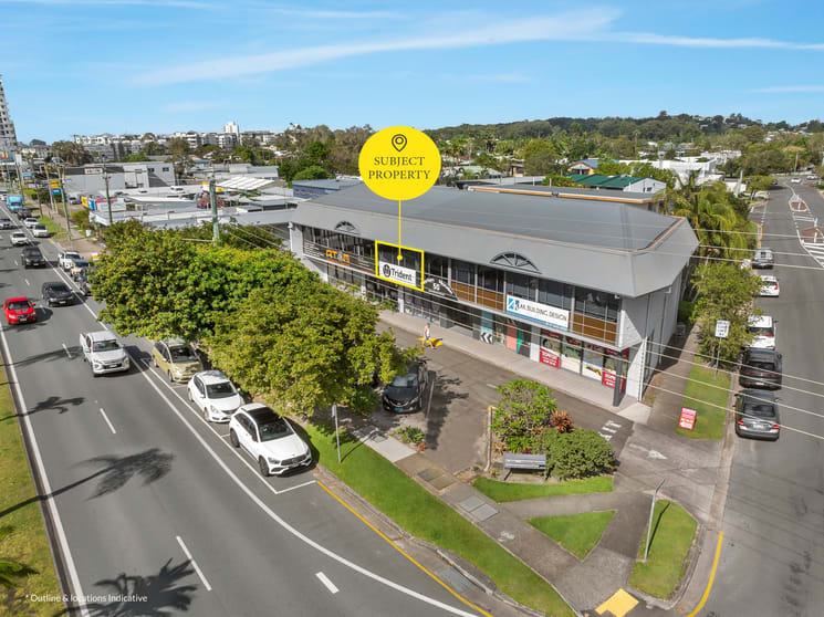 Click to view all images 8/50 Aerodrome Road Maroochydore QLD 4558 - Image 2