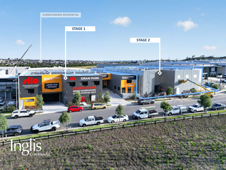 104 Southwell Road Oran Park NSW 2570 - Image 1
