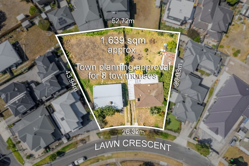 Click to view all images 17-19 Lawn Crescent Braybrook VIC 3019 - Image 1