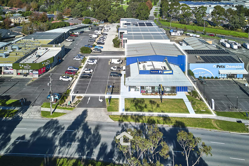 1/1154 Burwood Highway Upper Ferntree Gully VIC 3156 - Image 3