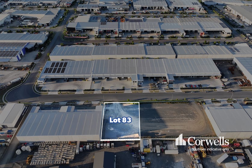 77 Lot 83 Stephens Way Yatala QLD 4207 - Image 2