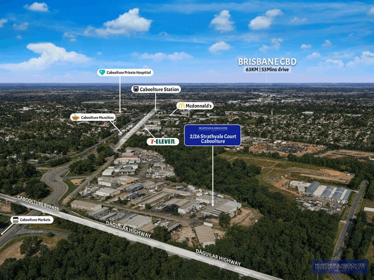 Click to view all images Caboolture QLD 4510 - Image 3