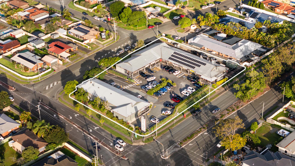 Ney Road Shopping Centre, 76-84 Ney Road Capalaba QLD 4157 - Image 1