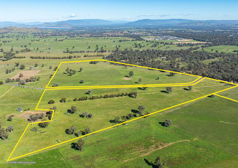 25 & 101 Kywanna Road Wirlinga NSW 2640 - Image 4