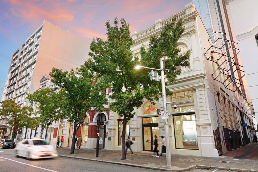 317–319 Murray Street Perth WA 6000 - Image 2